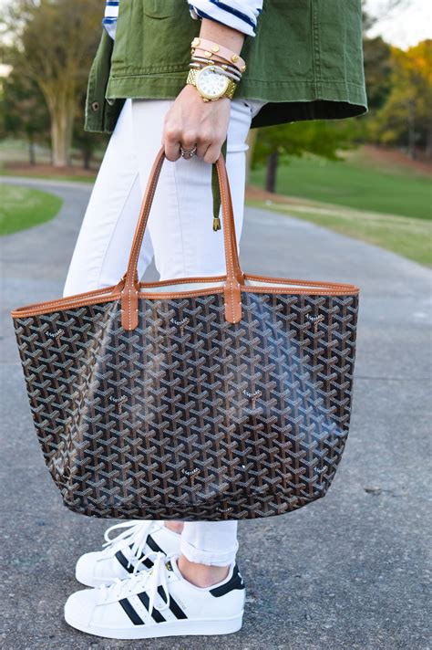 go yard tote|goyard tote where to buy.